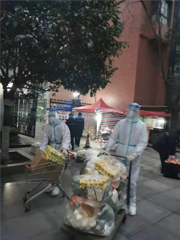陕西yh818银河集团：响彻在战“疫”前线的入党誓词 配图3.jpg