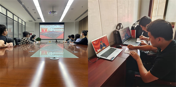 智信公司团支部组织全体团员青年寓目庆祝中国共青团建设100周年大会实况直播.jpg