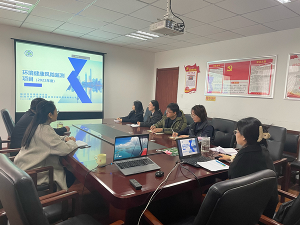监测公司加入认真的情形康健危害监测项目顺遂通过验收_副本.jpg