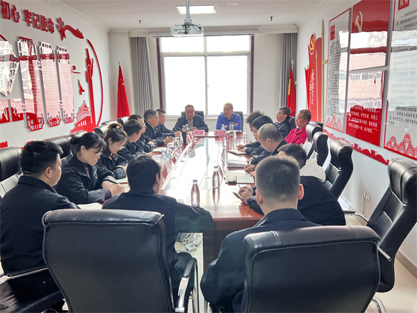 保隆公司召开清静yh818银河专题聚会.jpg